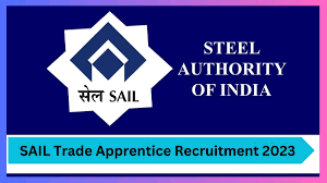 SAIL Steel Various Plant Recruitment 2024
