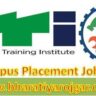 Yazaki ITI Campus Recruitment 2023