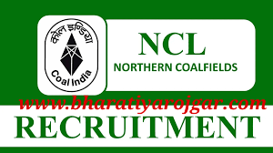 Northern Coalfields Limited (NCL) Recruitment