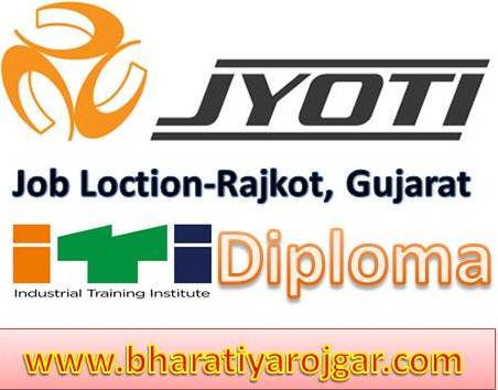 Jyoti CNC Automation Walk In Interview 2023