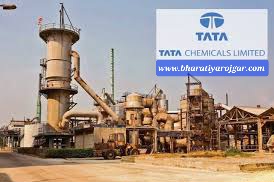 Tata Chemicals Ltd Recruitment ITI Campus 2023