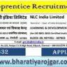 NLC Apprentice Recruitment 2024