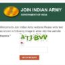 Join Indian Army 10+2 TES 52 Entry (January 2025 Batch) Online Form