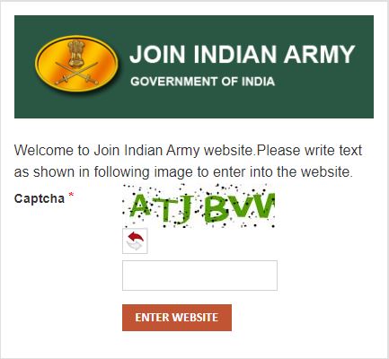 Join Indian Army 10+2 TES 52 Entry (January 2025 Batch) Online Form