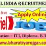 Gabriel India Automobile Recruitment 2024