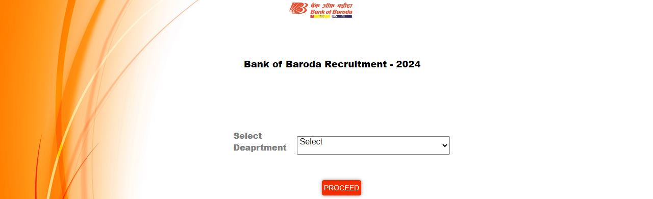 Bank Of Baroda Recruitment 2024 For 627 Post Apply Online