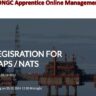 ONGC Apprentice Recruitment 2024