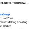 Tata Steel Kharagpur Recruitment 2024