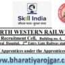 NWR Apprentice Recruitment 2024