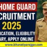 UP Home Guard Recruitment 2025